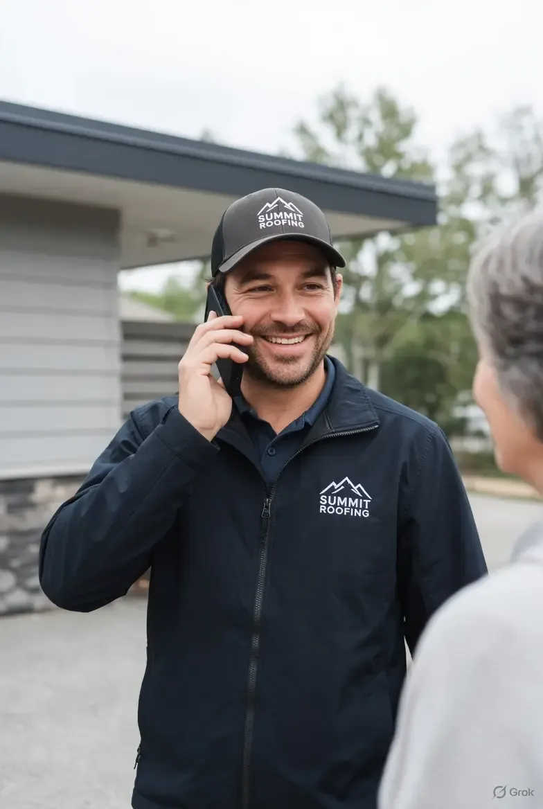 Flat Roof Leak Repair Manter, KS FAQs